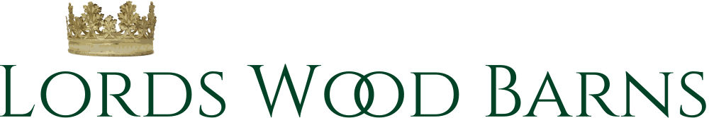 Lords Wood Barns logo